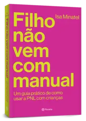 Miniatura capa 3d Filho não vem com manual