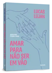 Miniatura capa 3d Amar para não ser em vão