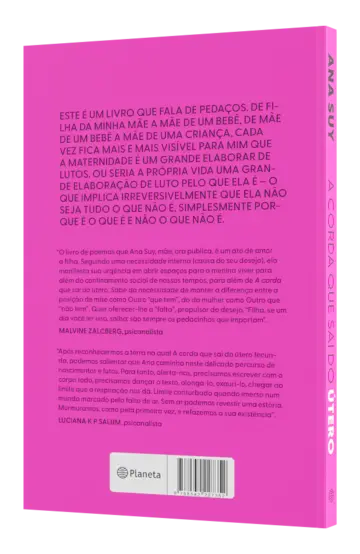 Imagem extra A corda que sai do útero 1