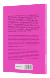 Capa A corda que sai do útero 1
