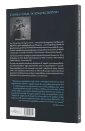 Capa Teoria geral do esquecimento 0