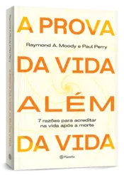 Miniatura capa 3d A prova da vida além da vida