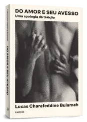 Miniatura capa 3d Do amor e seu avesso