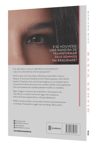 Imagem extra Basta sentir 0