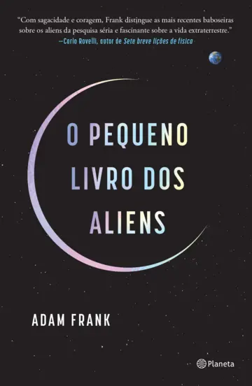 Imagem extra O pequeno livro dos aliens 2