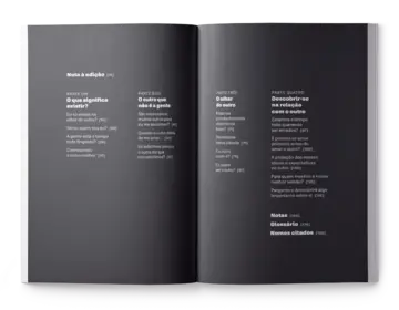 Imagem extra Eu só existo no olhar do outro? 0