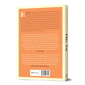 Imagem extra Elis e eu 0