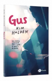 Miniatura capa 3d Gus