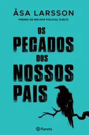 Capa Os Pecados dos Nossos Pais