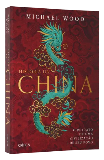 Imagem extra História da China 0