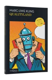 Miniatura capa 3d Qualityland