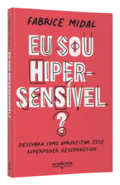 Capa Eu sou hipersensível? 0