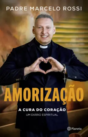 Capa Amorização