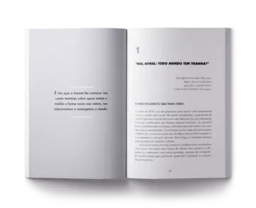 Imagem extra Os tesouros que deixamos pelo caminho 0