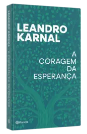 Miniatura capa 3d A coragem da esperança
