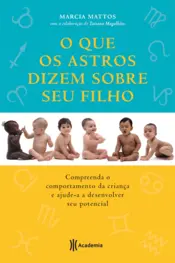 Capa O que os astros dizem sobre seu filho