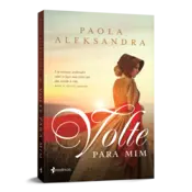 Miniatura capa 3d Volte para mim