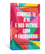 Miniatura capa 3d Conhece-te a ti e aos outros com o Eneagrama