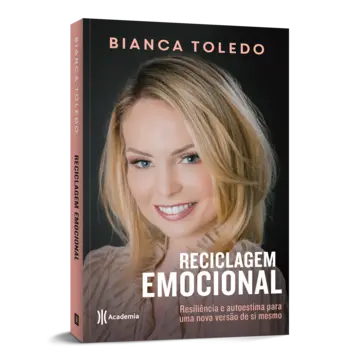 Capa Reciclagem emocional