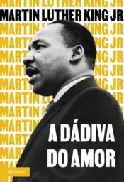 Capa A dádiva do amor