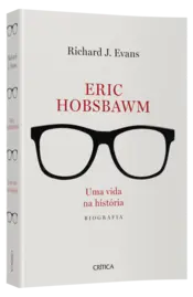 Miniatura capa 3d Eric Hobsbawm