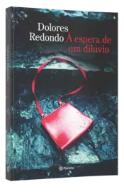 Miniatura capa 3d À espera de um dilúvio