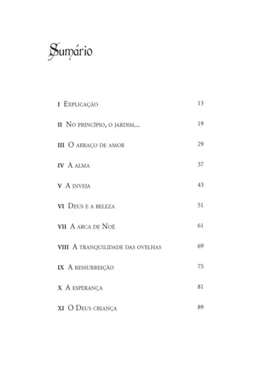 Imagem extra Perguntaram-me se acredito em Deus 0