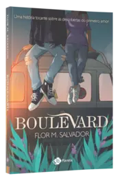 Miniatura capa 3d Boulevard