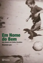 Capa Em nome do bem