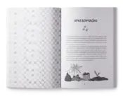 Capa Livre, leve e solto 1