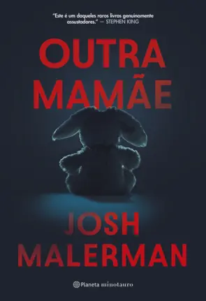 Capa Outra mamãe