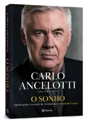 Miniatura capa 3d O Sonho