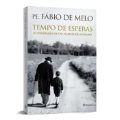 Miniatura capa 3d Tempo de esperas - 3ª edição