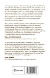 Capa Raça social 4