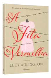 Miniatura capa 3d A fita vermelha