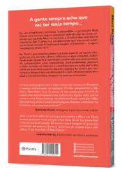 Capa Tudo o que vivemos juntos 1