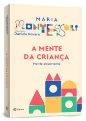 Miniatura capa 3d A mente da criança