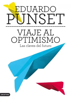 Capa VIAJE AL OPTIMISMO