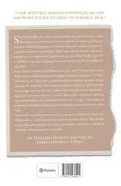Capa A casa da minha mãe 3