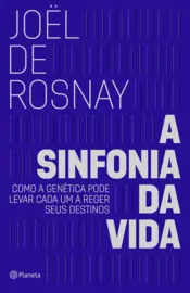 Capa A sinfonia da vida