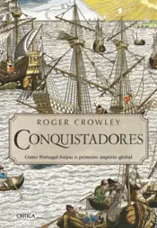 Capa Conquistadores