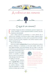 Capa O diário de sonhos 0