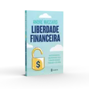 Miniatura capa 3d Liberdade financeira