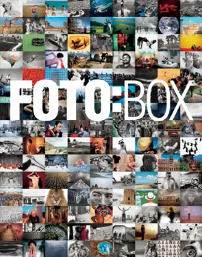 Capa FOTO: BOX