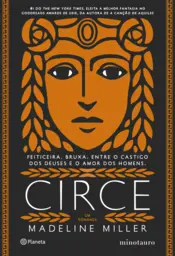 Capa Circe