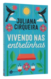 Miniatura capa 3d Vivendo nas entrelinhas