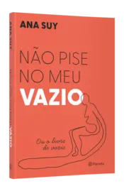 Miniatura capa 3d Não pise no meu vazio