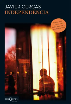 Capa Independência (Terra Alta #2)