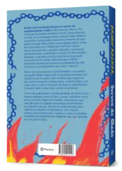 Capa Servos do medo 1
