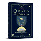 Miniatura capa 3d O diário de sonhos